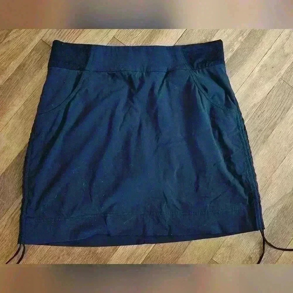 Columbia Pants - Columbia Omni Shield Outdoor Performance Skort